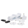 PowerA Ładowarka do padów XS/XO DUO biała - 1089272 - zdjęcie